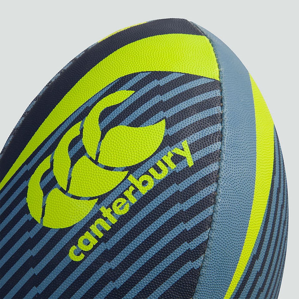 THRILLSEEKER BALL NAVY & GREEN