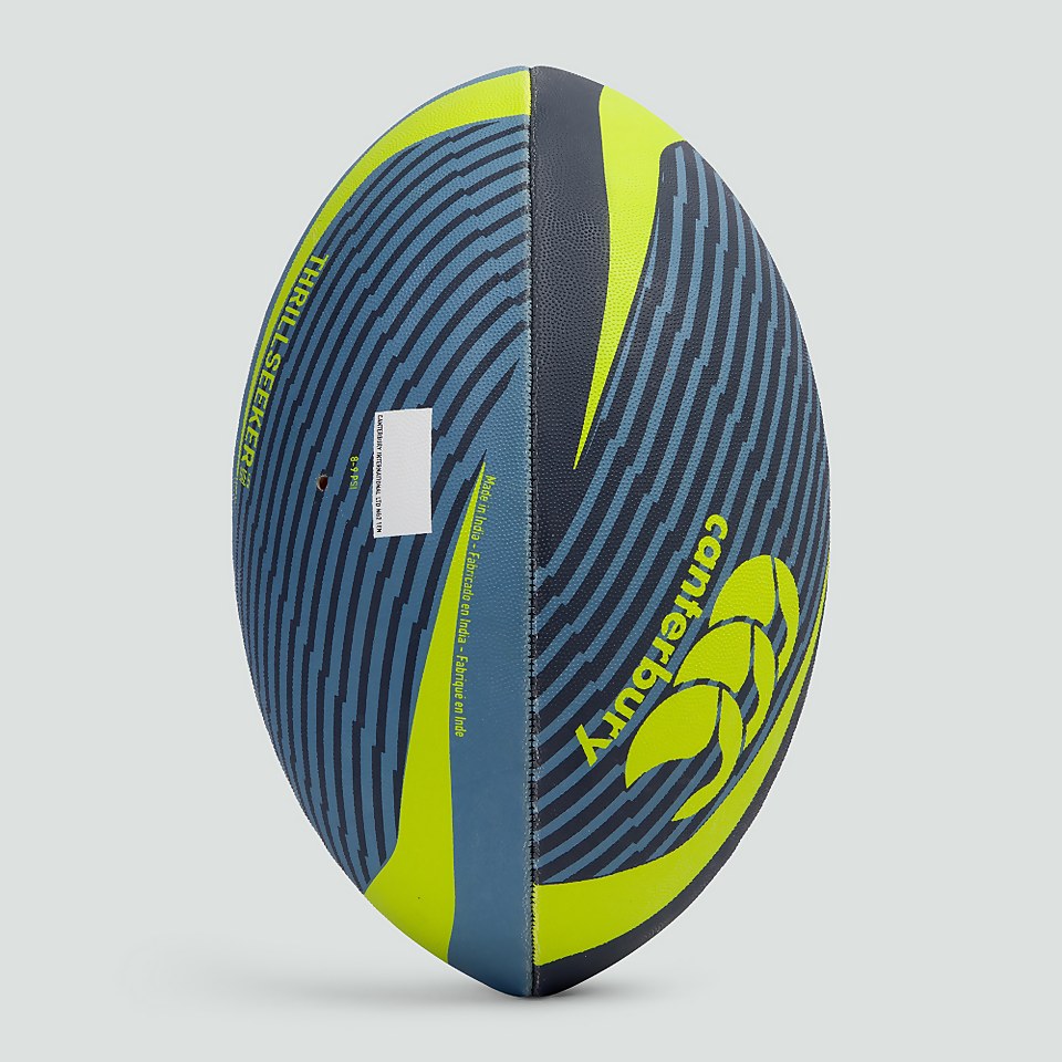 THRILLSEEKER BALL NAVY & GREEN