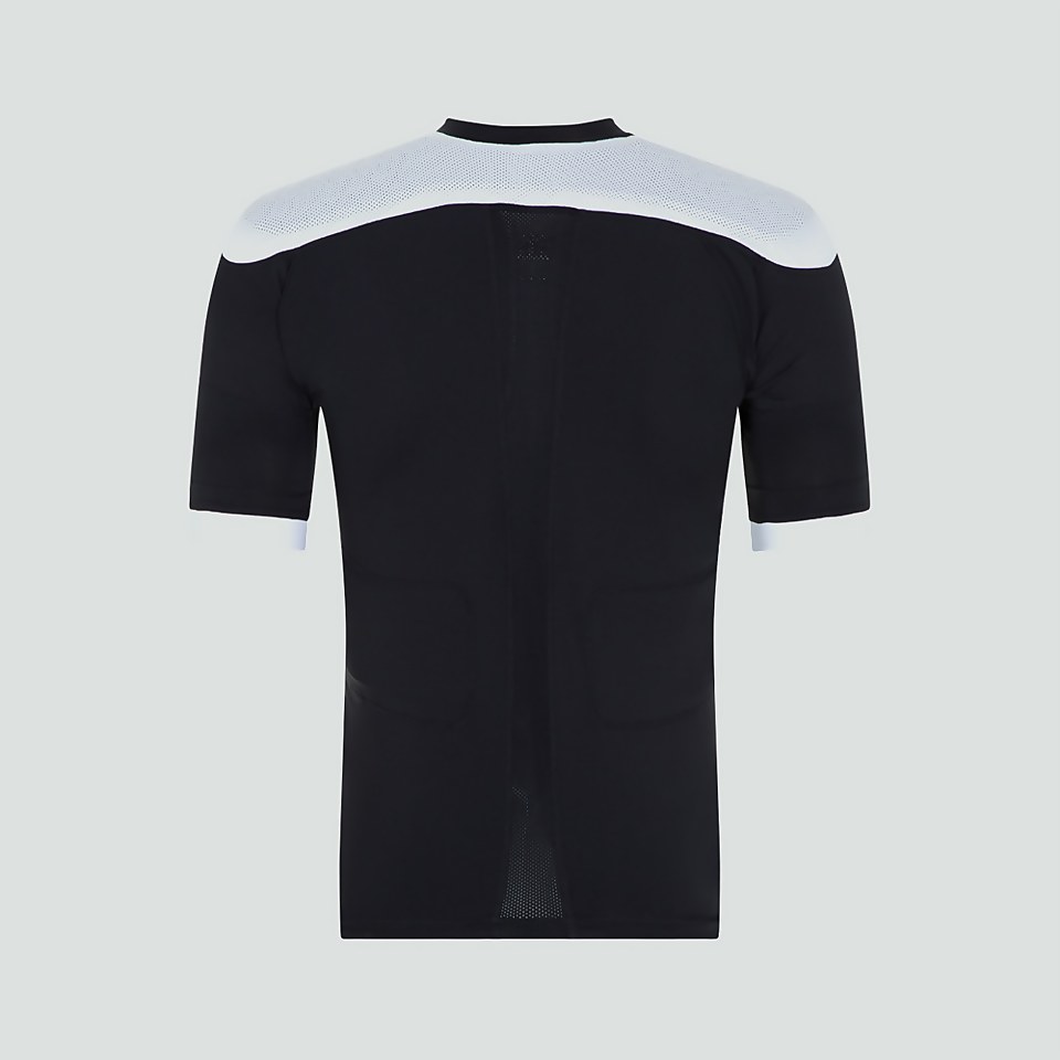 VAPODRI RAZE PRO VEST ADULT IN BLACK