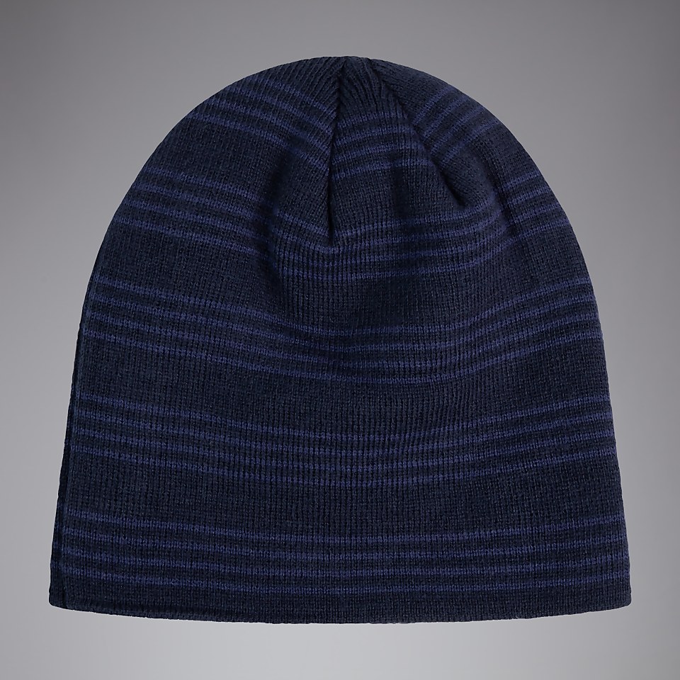 ADULT UNISEX CANTERBURY BEANIE NAVY