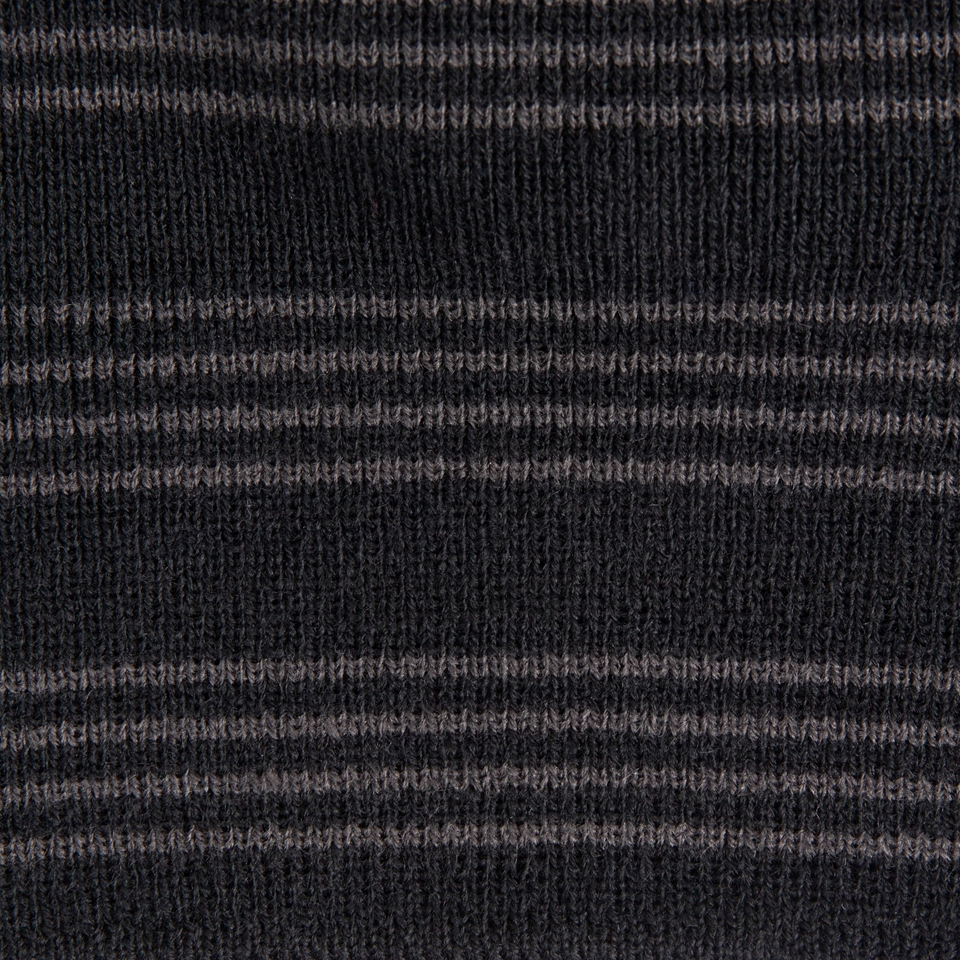 CANTERBURY CANTERBURY BEANIE BLACK/WHITE