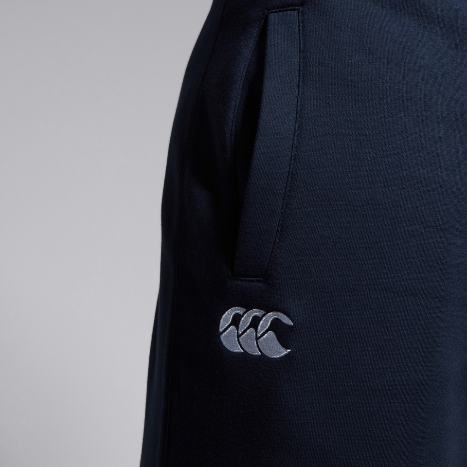 CANTERBURY COMBINATION SWEAT PANT NAVY