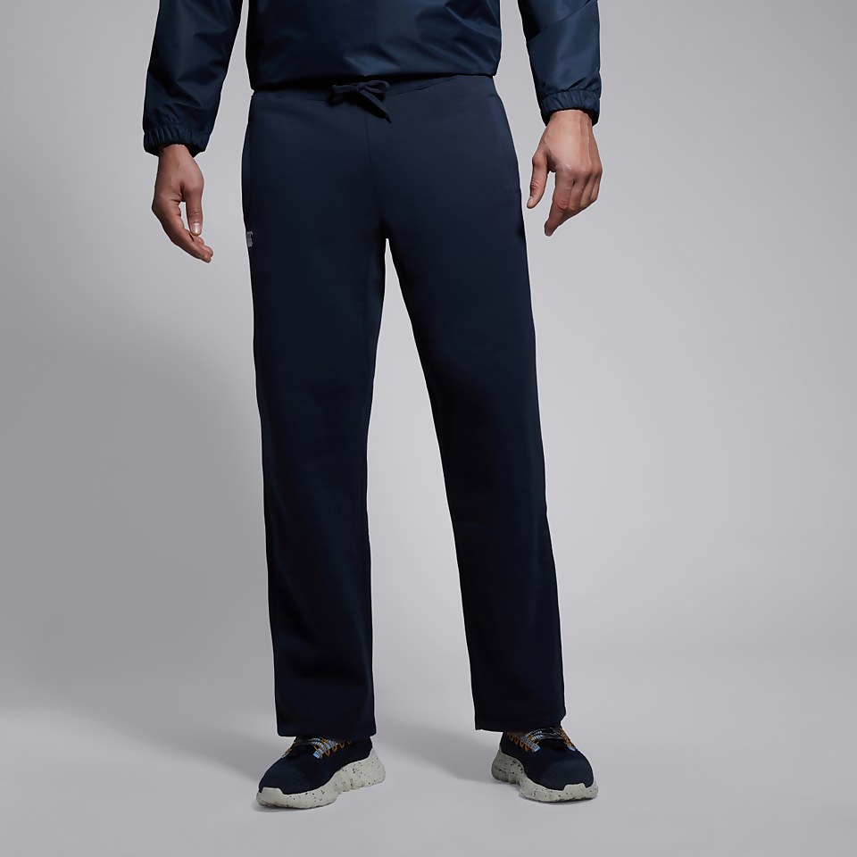 MENS COMBINATION SWEATPANT NAVY