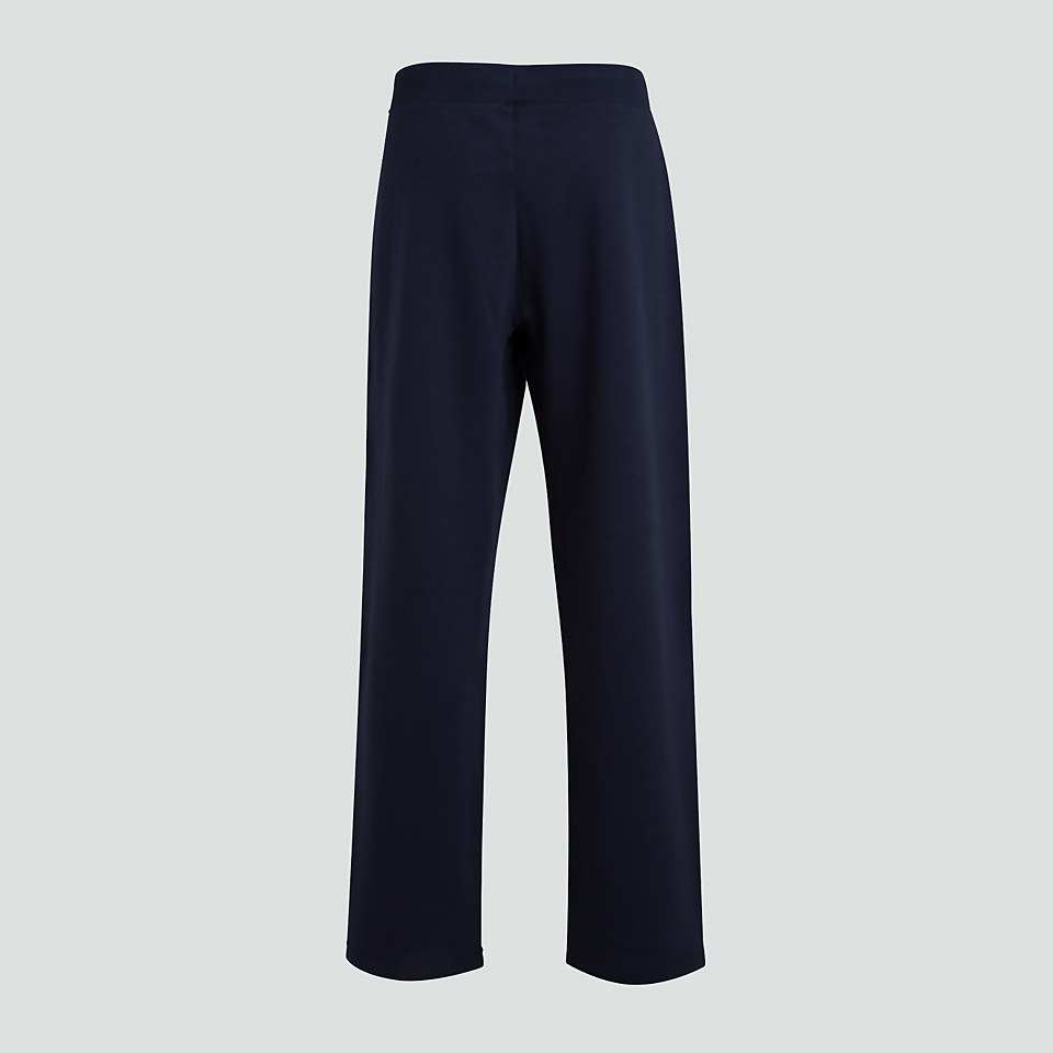 MENS COMBINATION SWEATPANT NAVY