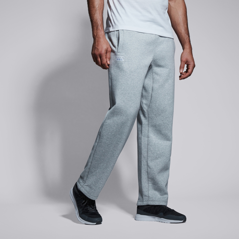 CANTERBURY COMBINATION SWEAT PANT CLASSIC MARL