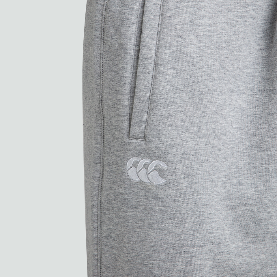 CANTERBURY COMBINATION SWEAT PANT CLASSIC MARL