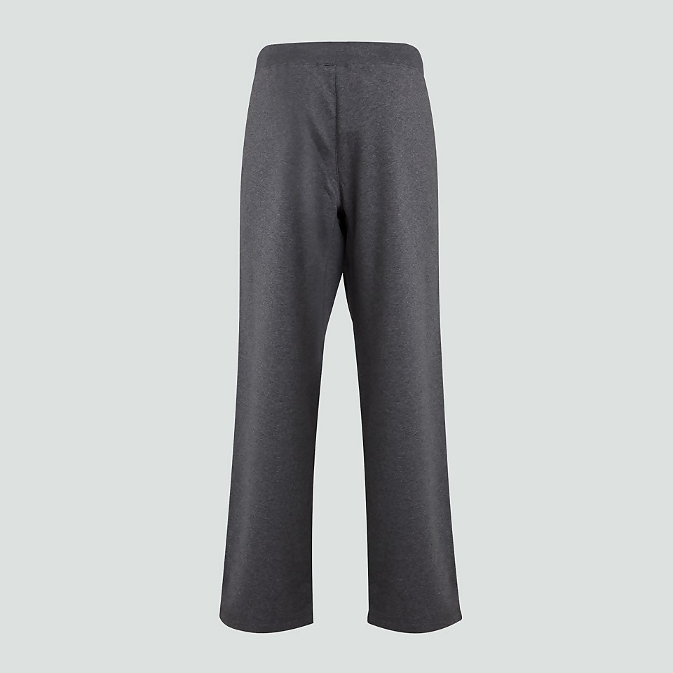MENS COMBINATION SWEATPANT GREY
