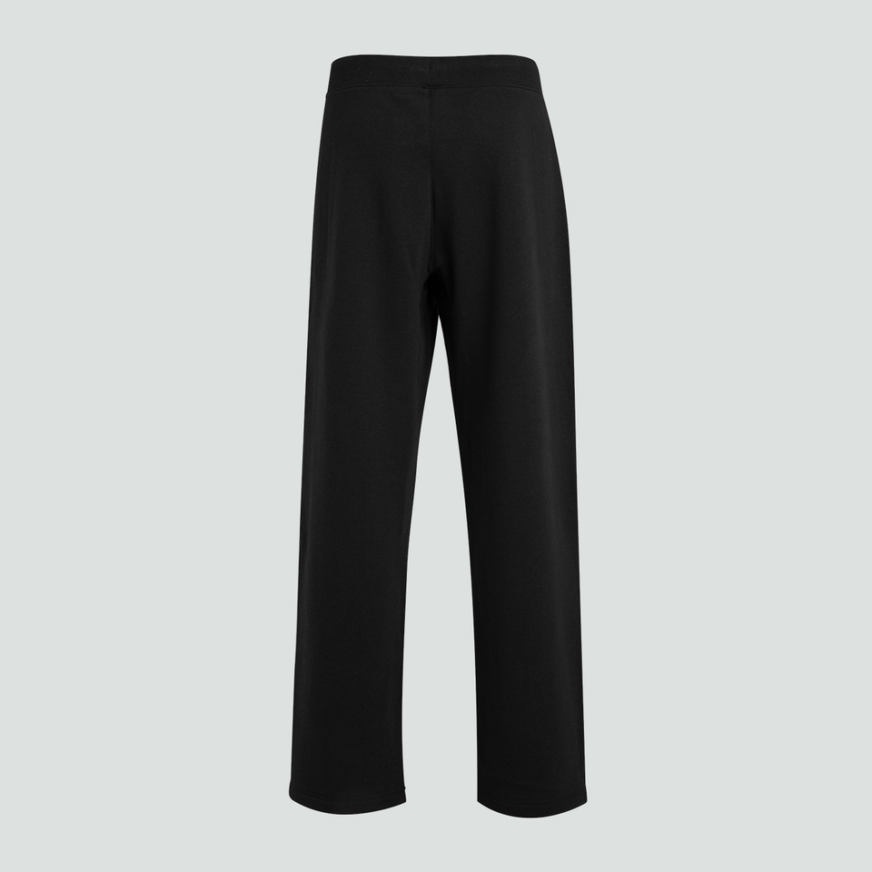 CANTERBURY COMBINATION SWEAT PANT BLACK