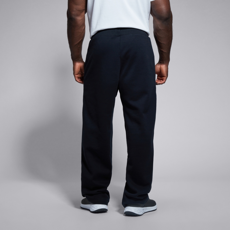 CANTERBURY COMBINATION SWEAT PANT BLACK