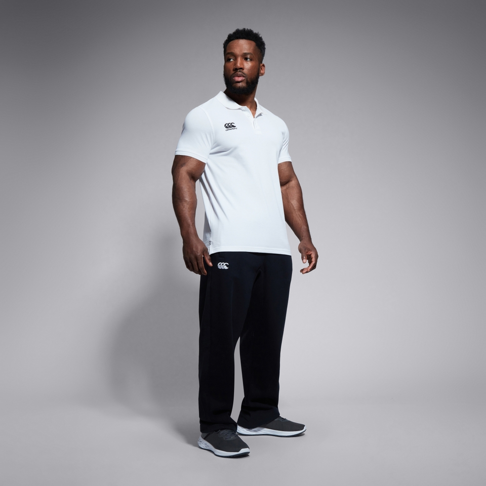 CANTERBURY COMBINATION SWEAT PANT BLACK