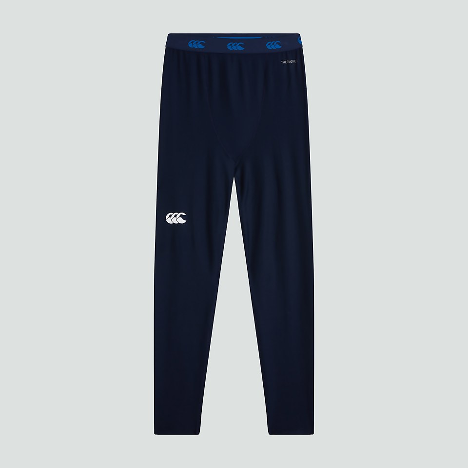 MENS THERMOREG LEGGING NAVY
