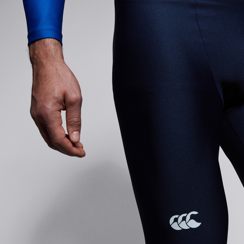 CANTERBURY THERMOREG LEGGINGS NAVY