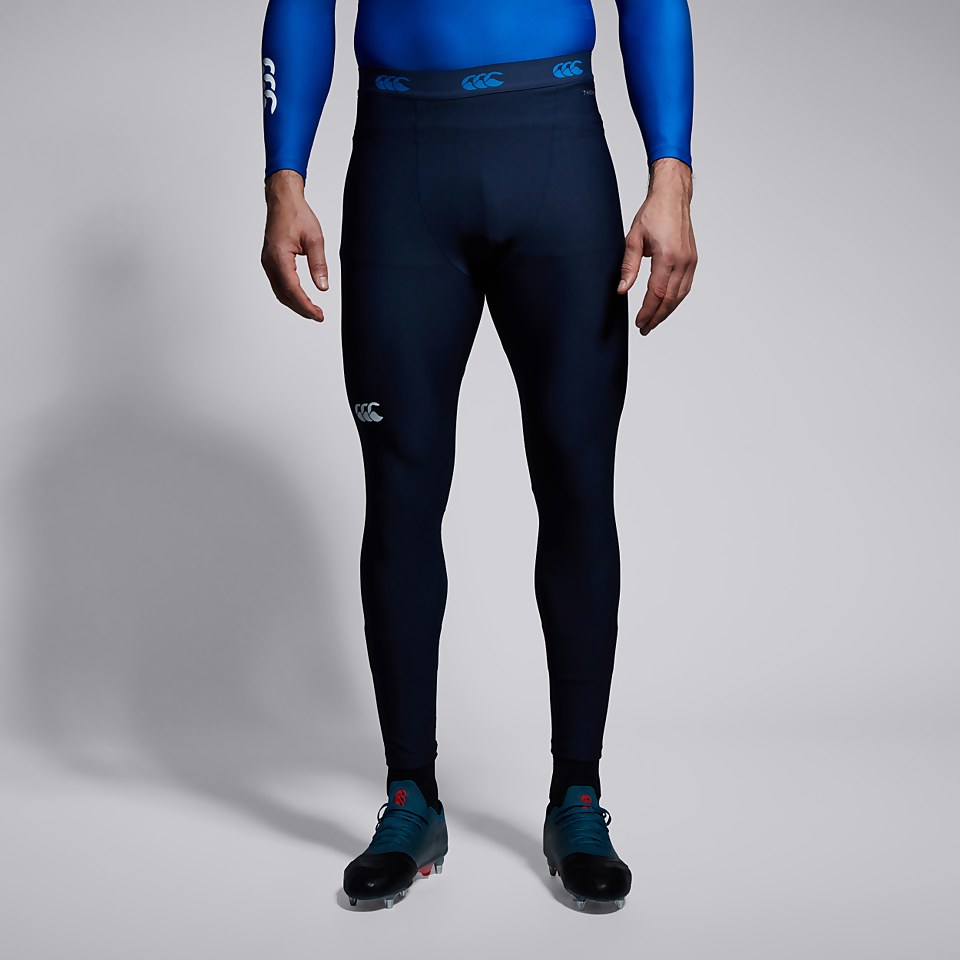 MENS THERMOREG LEGGING NAVY