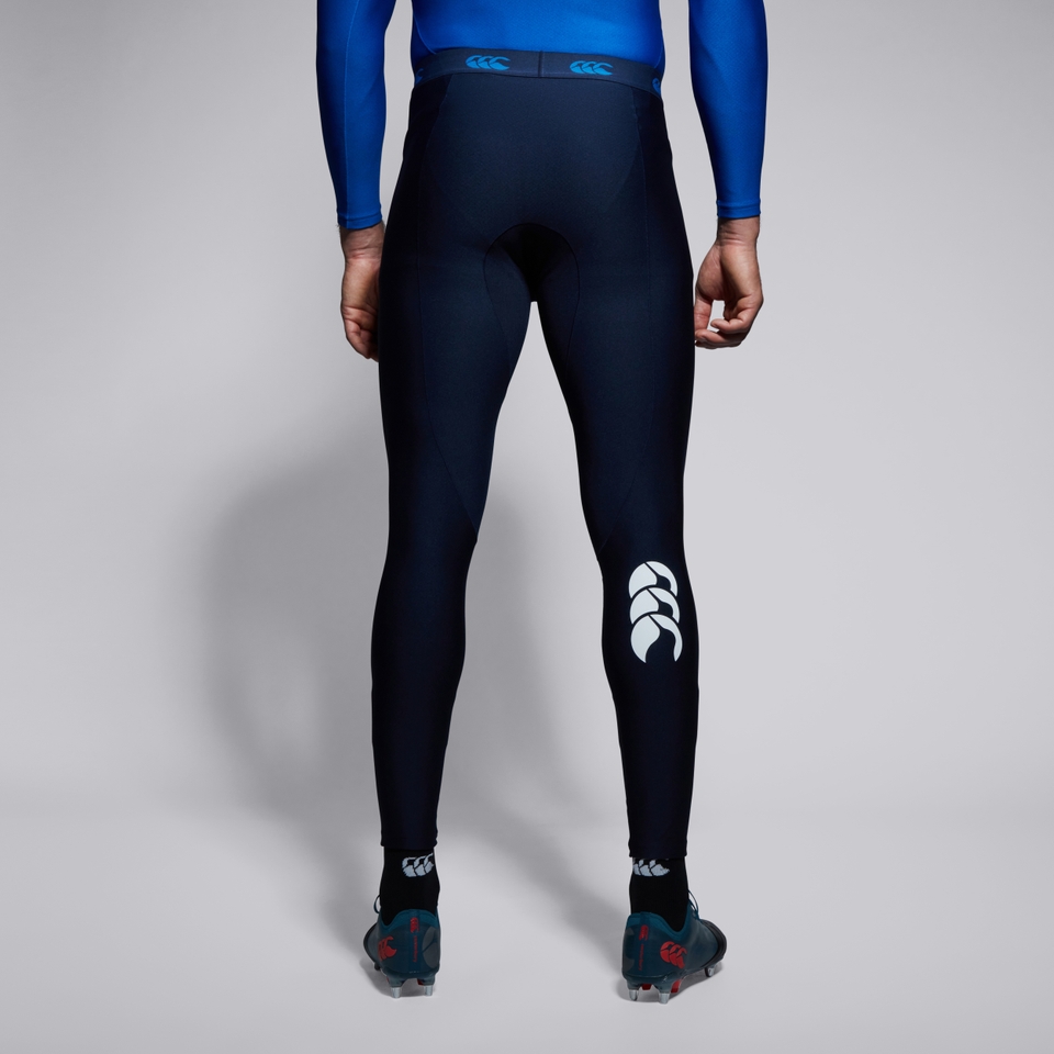 CANTERBURY THERMOREG LEGGINGS NAVY