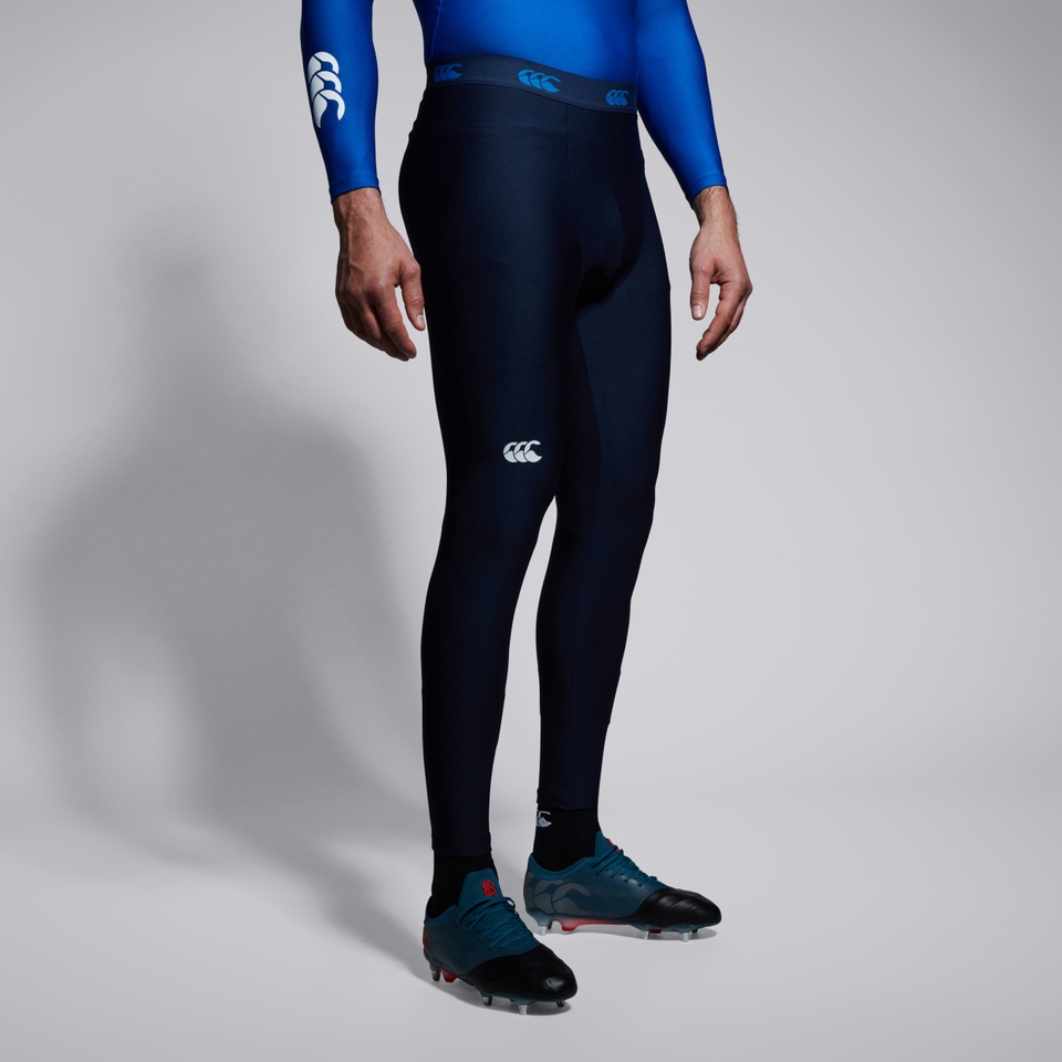 CANTERBURY THERMOREG LEGGINGS NAVY