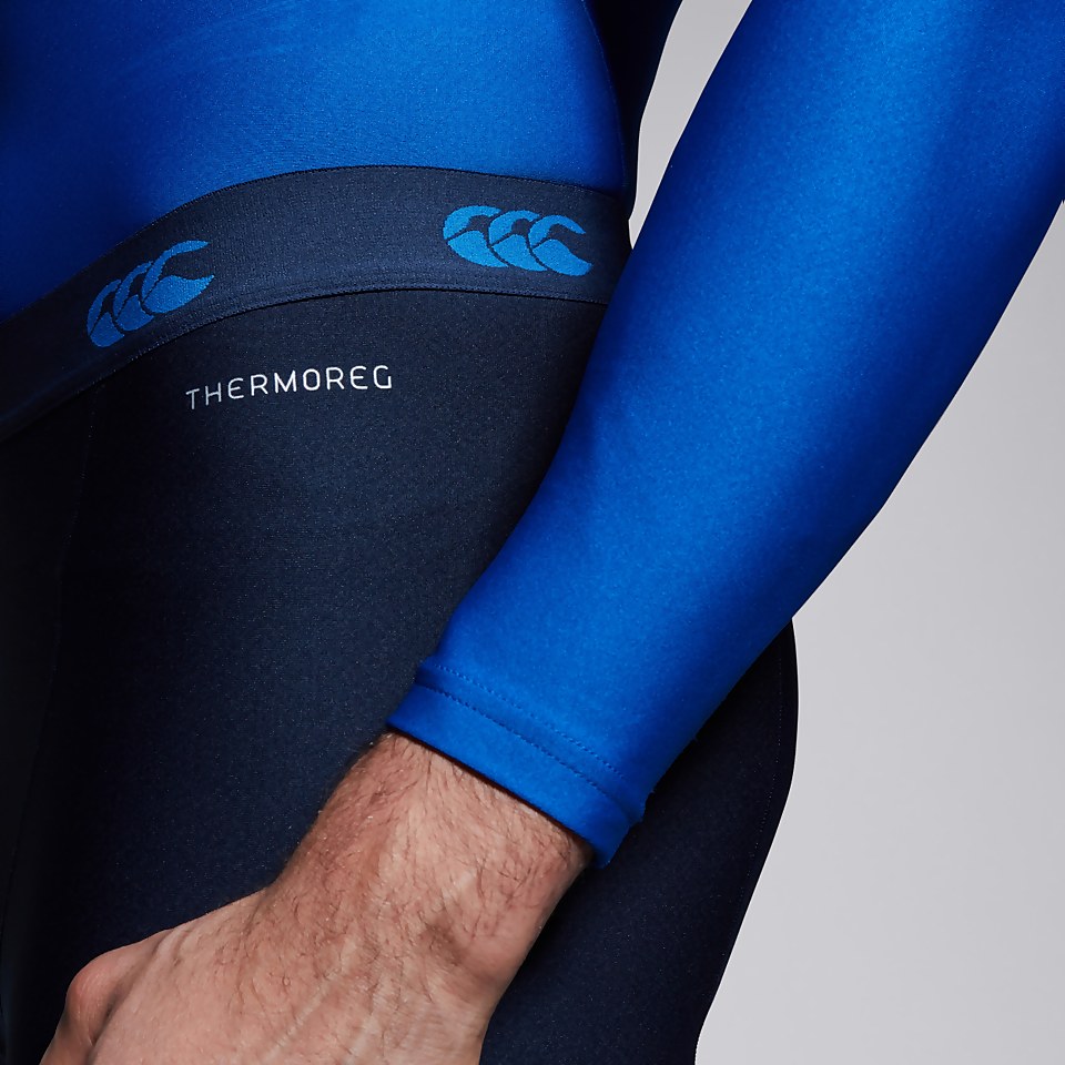 MENS THERMOREG LEGGING NAVY