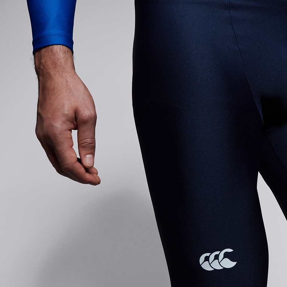 MENS THERMOREG LEGGING NAVY
