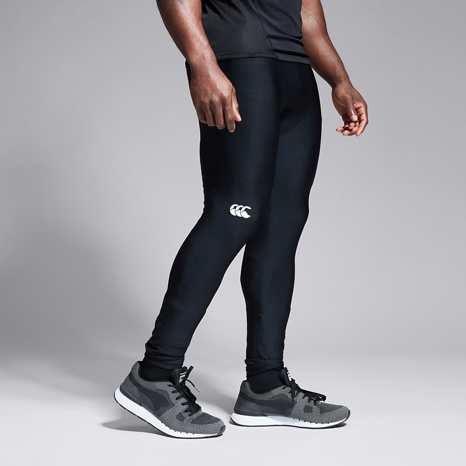 MENS THERMOREG LEGGING BLACK