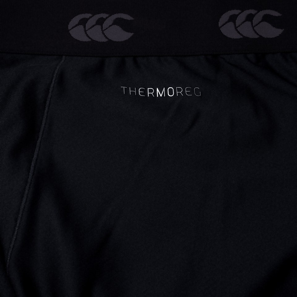 MENS THERMOREG LEGGING BLACK