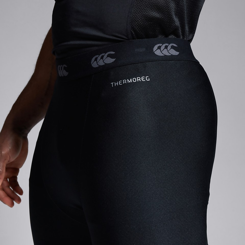 MENS THERMOREG LEGGING BLACK
