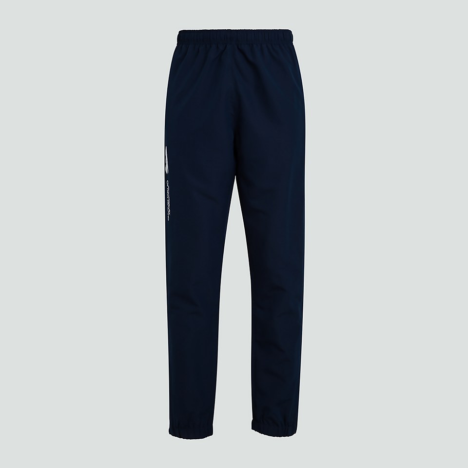 MENS CUFFED STADIUM PANT NAVY