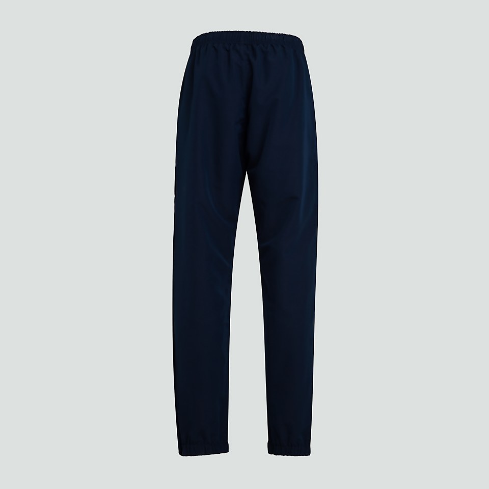 MENS CUFFED STADIUM PANT NAVY
