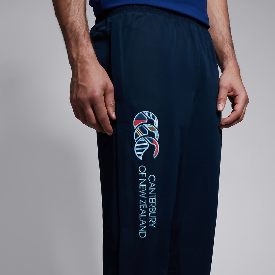 MENS UGLIES OPEN HEM STADIUM PANT NAVY