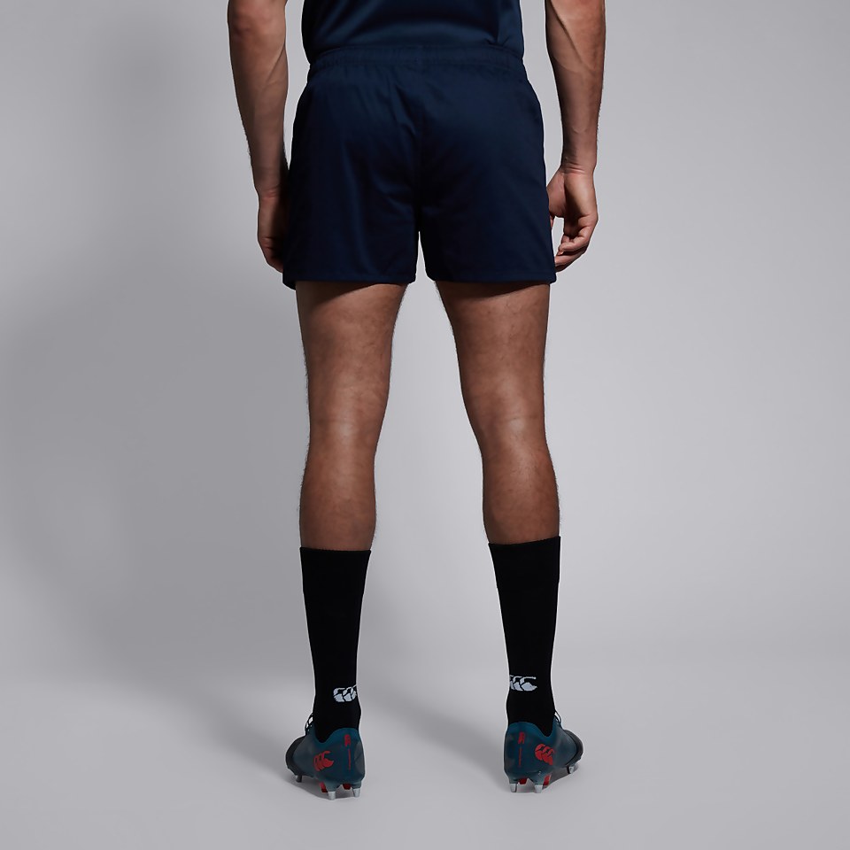 MENS PROFESSIONAL COTTON SHORT NAVY
