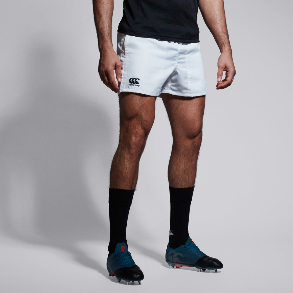 PROFESSIONAL POLYESTER SHORT