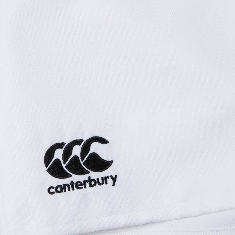 PROFESSIONAL POLYESTER SHORT