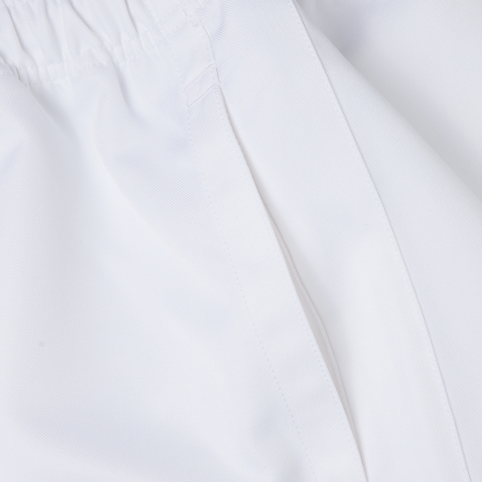 PROFESSIONAL POLYESTER SHORT