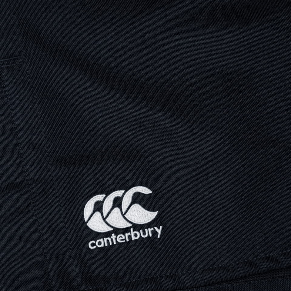 MENS PROFESSIONAL SHORT IN BLACK