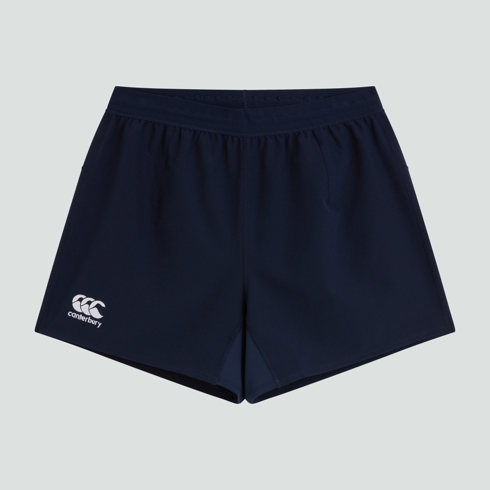 MENS TOURNAMENT SHORT NAVY