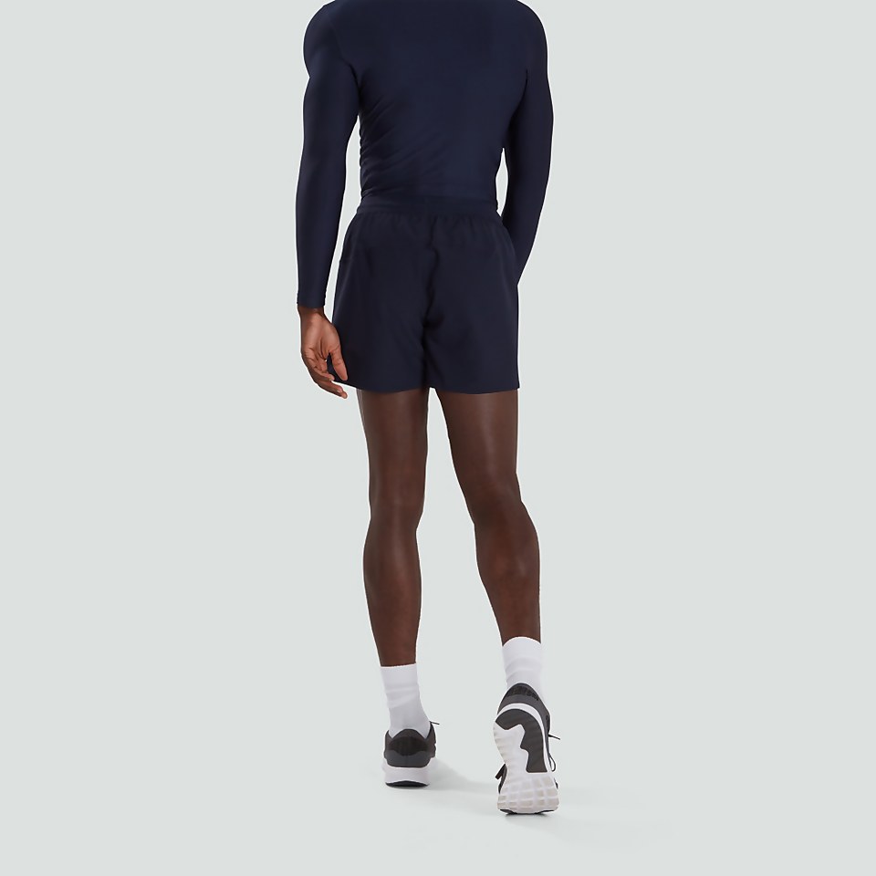 MENS TOURNAMENT SHORT NAVY
