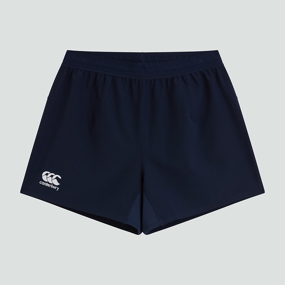 MENS TOURNAMENT SHORT NAVY