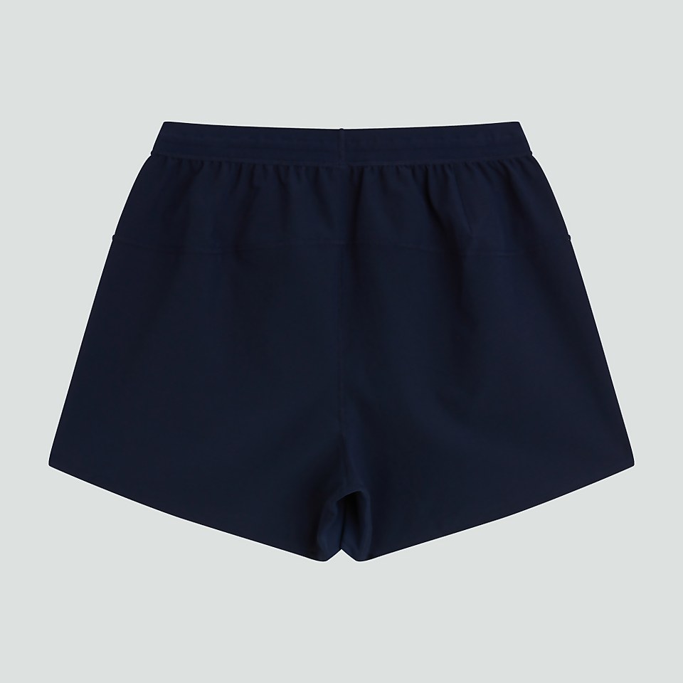 MENS TOURNAMENT SHORT NAVY