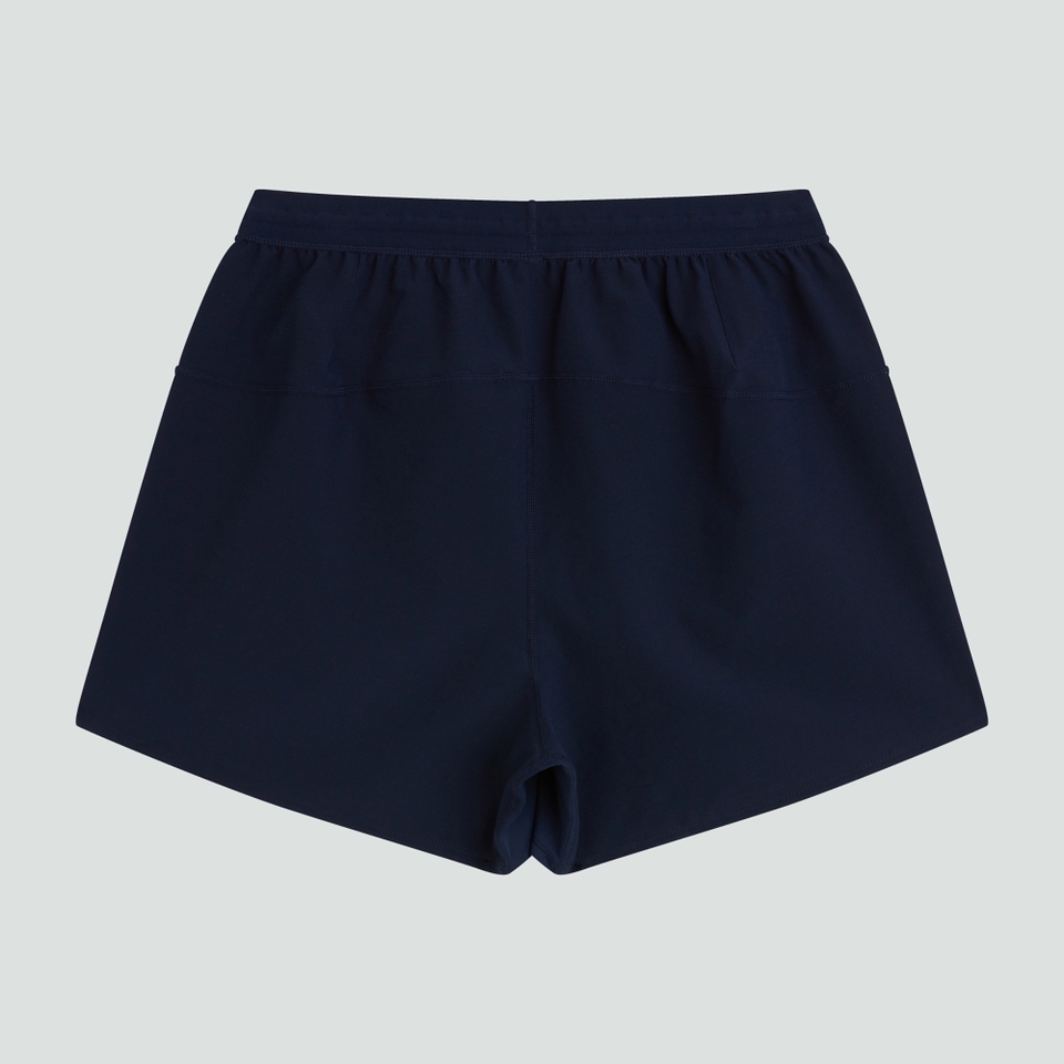MENS TOURNAMENT SHORT NAVY