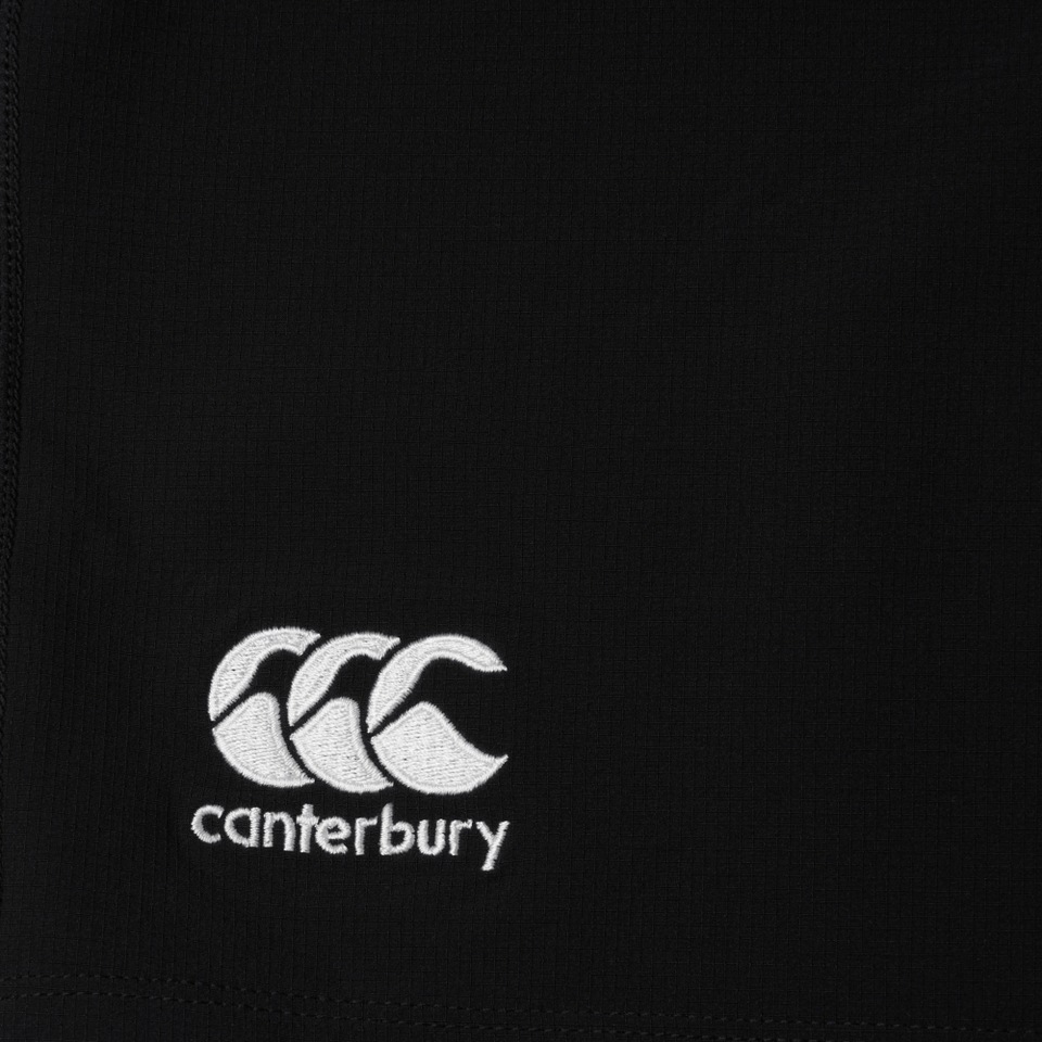 MENS TOURNAMENT SHORT BLACK