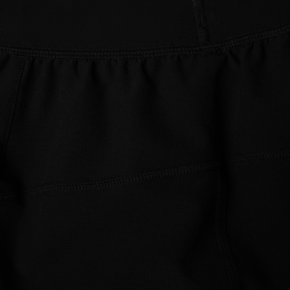 MENS TOURNAMENT SHORT BLACK