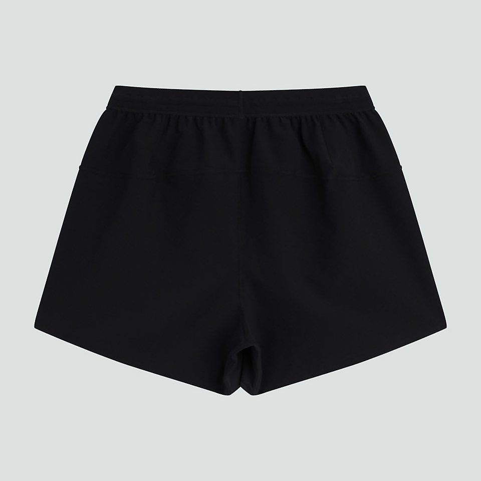 MENS TOURNAMENT SHORT BLACK