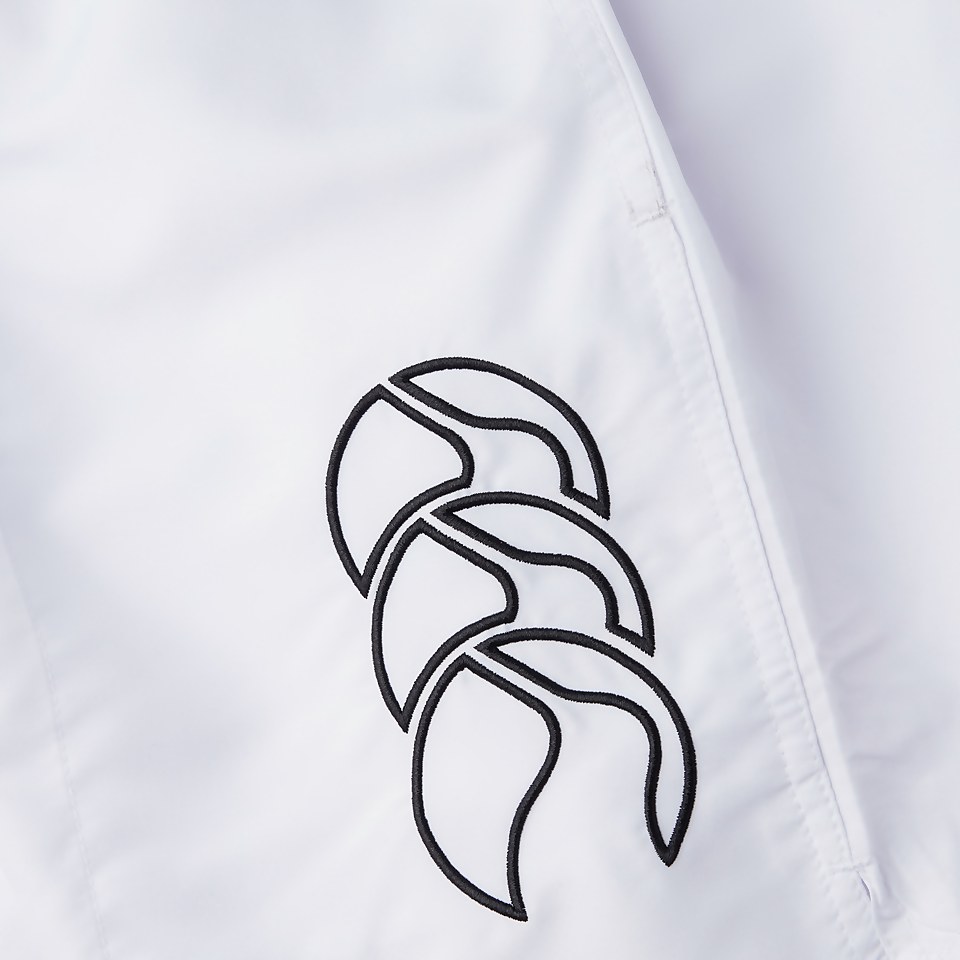 MENS TACTIC SHORTS WHITE