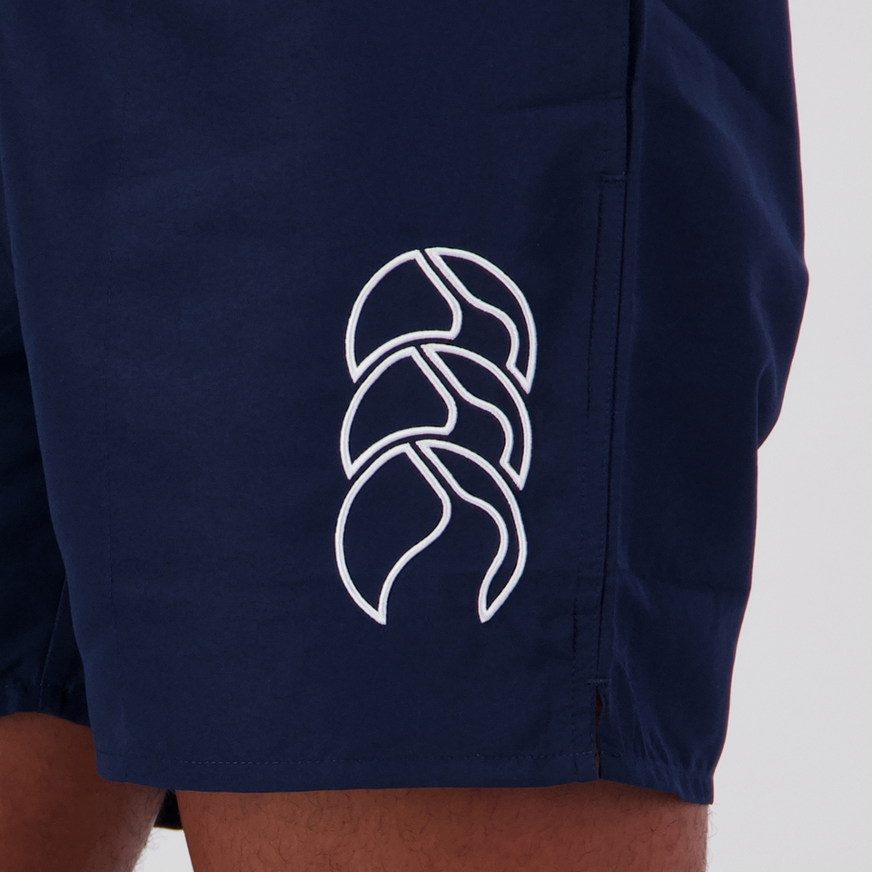 MENS TACTIC SHORT NAVY