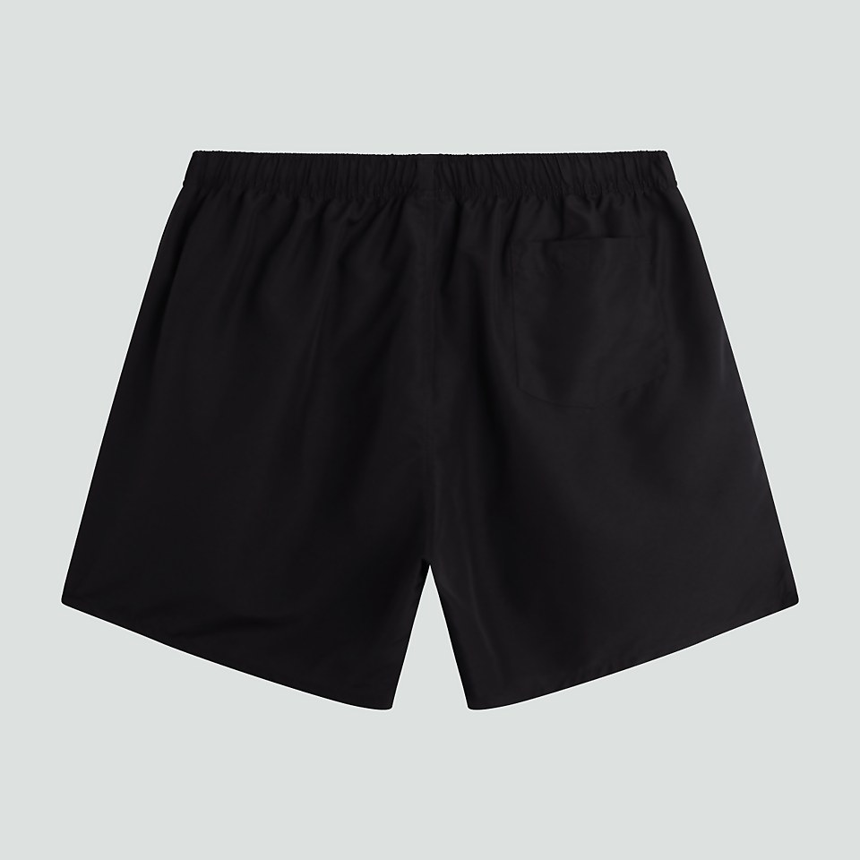 MENS TACTIC SHORTS BLACK