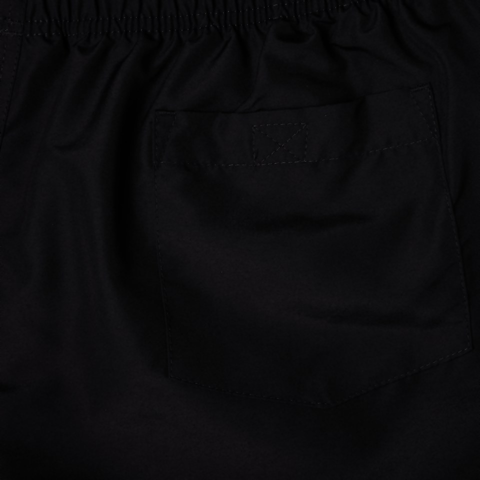 MENS TACTIC SHORTS BLACK