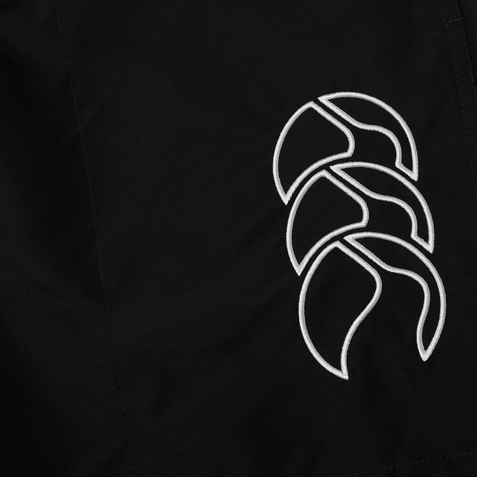 MENS TACTIC SHORTS BLACK