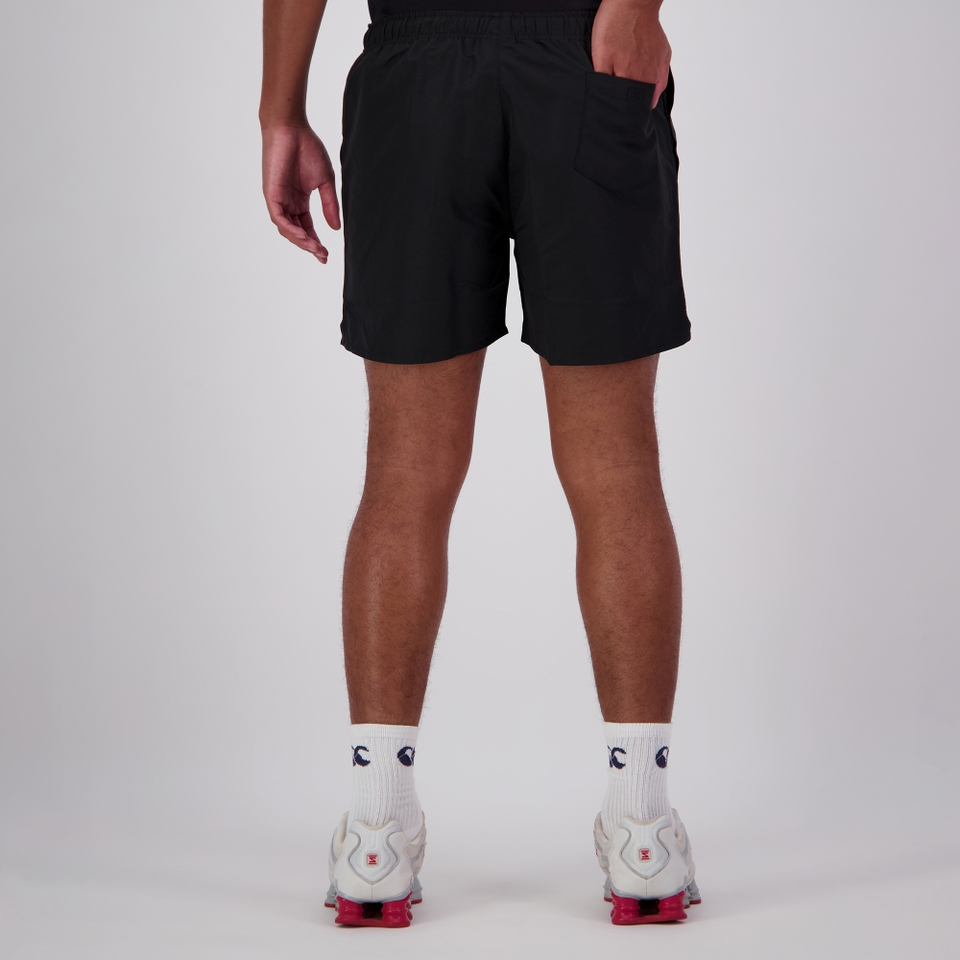 MENS TACTIC SHORT BLACK