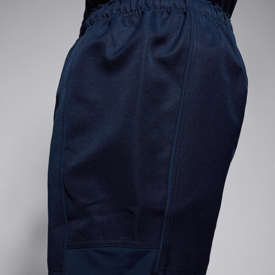 MENS ADVANTAGE SHORT NAVY