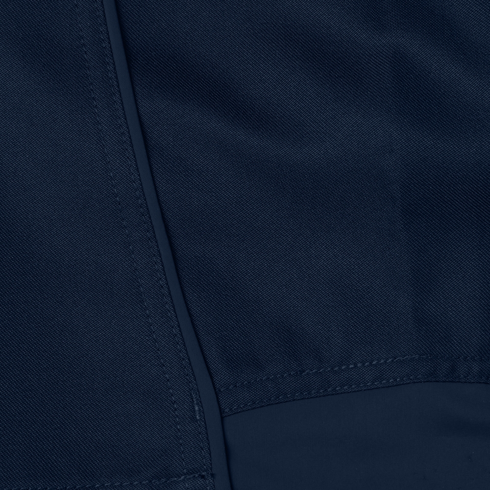 MENS ADVANTAGE SHORT NAVY