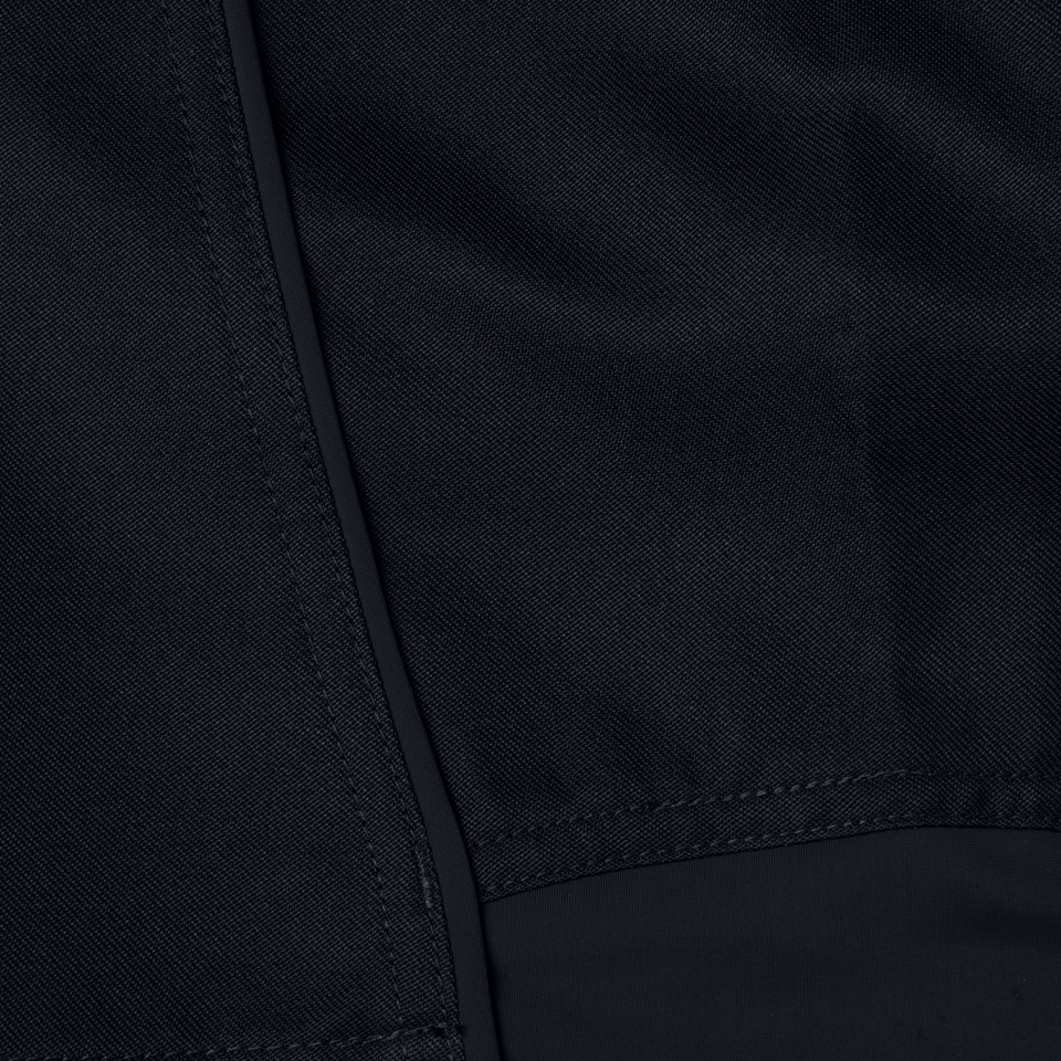 MENS ADVANTAGE SHORT BLACK