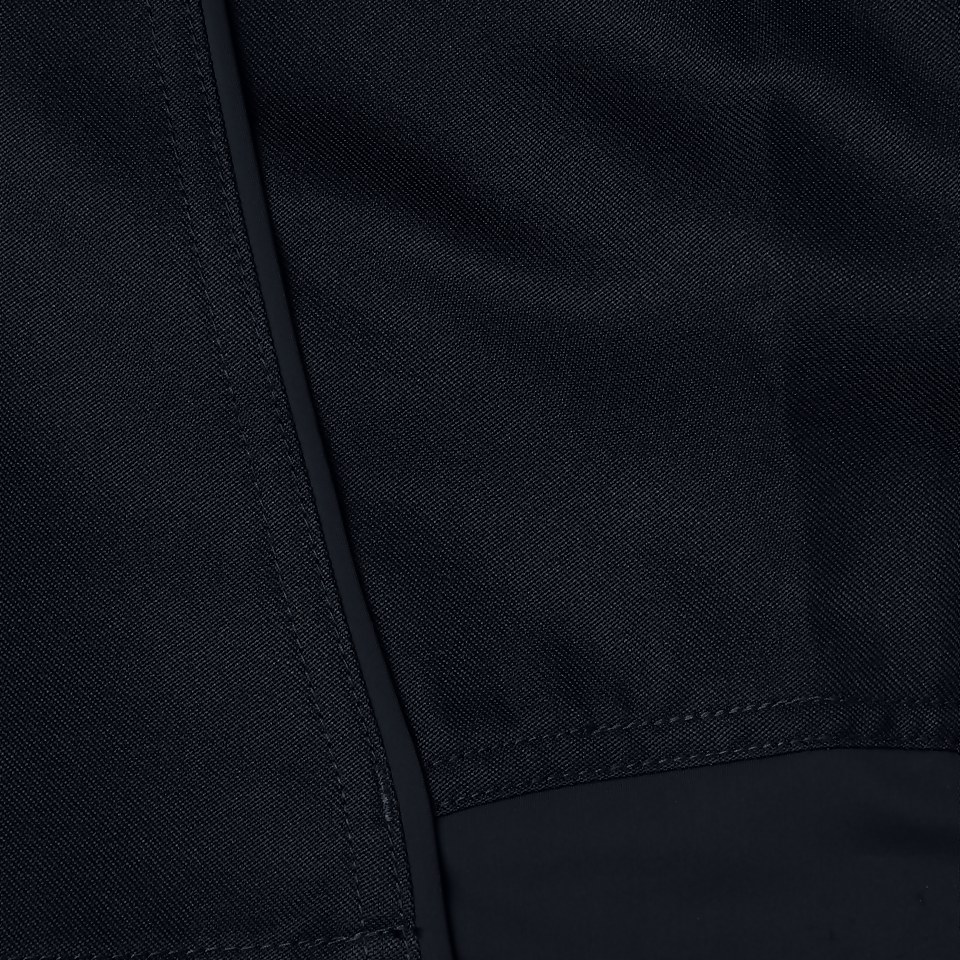 MENS ADVANTAGE SHORT BLACK